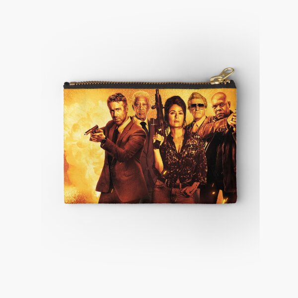 Item preview, Hitman's Wife's Bodyguard designed and sold by SICARIO_UA.