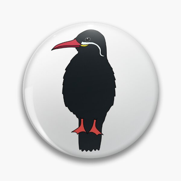 Item preview, Inca Tern on White designed and sold by Digitaldingo.