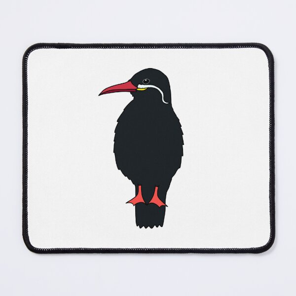 Item preview, Inca Tern on White designed and sold by Digitaldingo.
