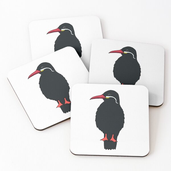 Item preview, Inca Tern on White designed and sold by Digitaldingo.