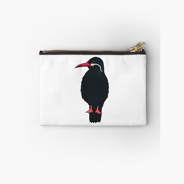 Item preview, Inca Tern on White designed and sold by Digitaldingo.