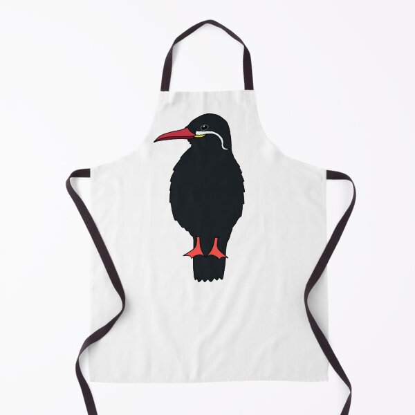 Item preview, Inca Tern on White designed and sold by Digitaldingo.