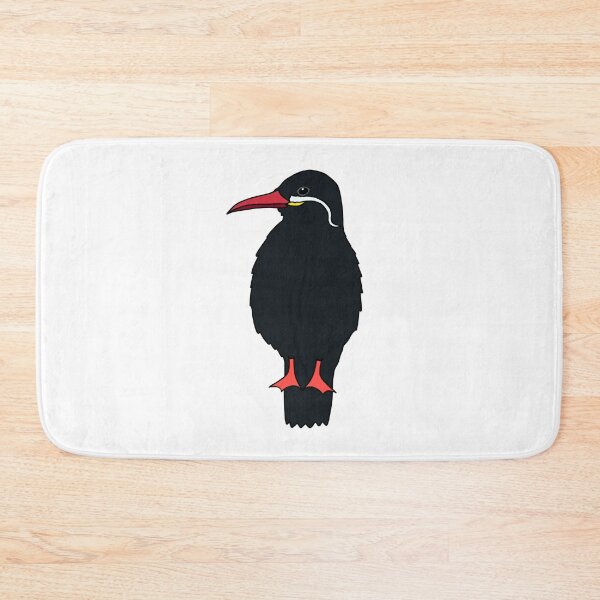Item preview, Inca Tern on White designed and sold by Digitaldingo.