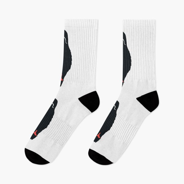 Item preview, Inca Tern on White designed and sold by Digitaldingo.