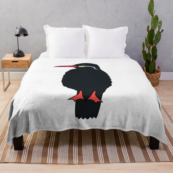 Item preview, Inca Tern on White designed and sold by Digitaldingo.