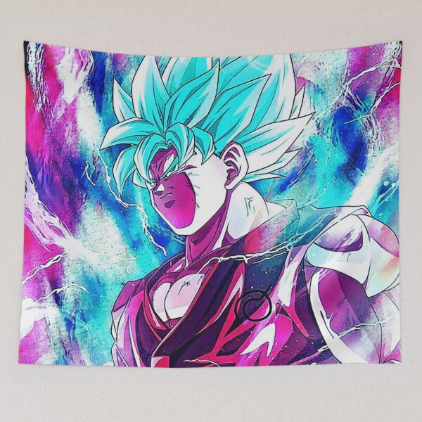 Item preview, Dragon Ball 1 designed and sold by kleinr214.