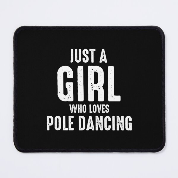 Item preview, Pole Sport Dance Dancer Competition Acrobatics designed and sold by CuteDesigns1.