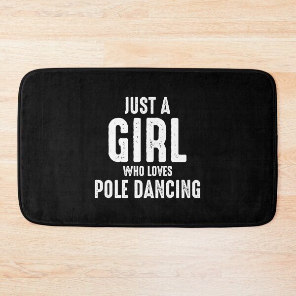 Item preview, Pole Sport Dance Dancer Competition Acrobatics designed and sold by CuteDesigns1.