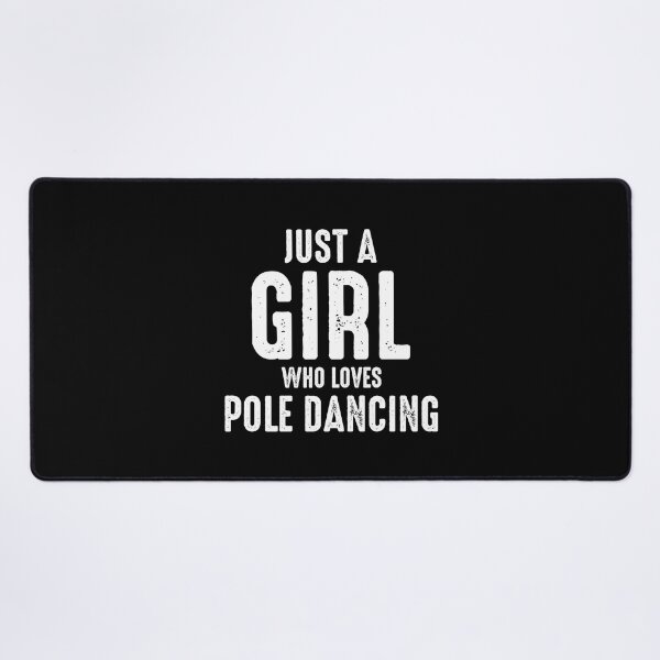 Item preview, Pole Sport Dance Dancer Competition Acrobatics designed and sold by CuteDesigns1.