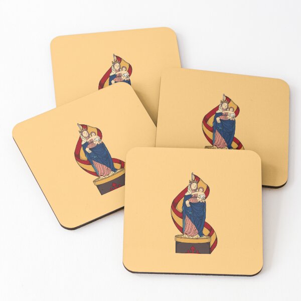 Item preview, Santa Maria del Pilar - AuctorSalutis designed and sold by AuctorSalutis.