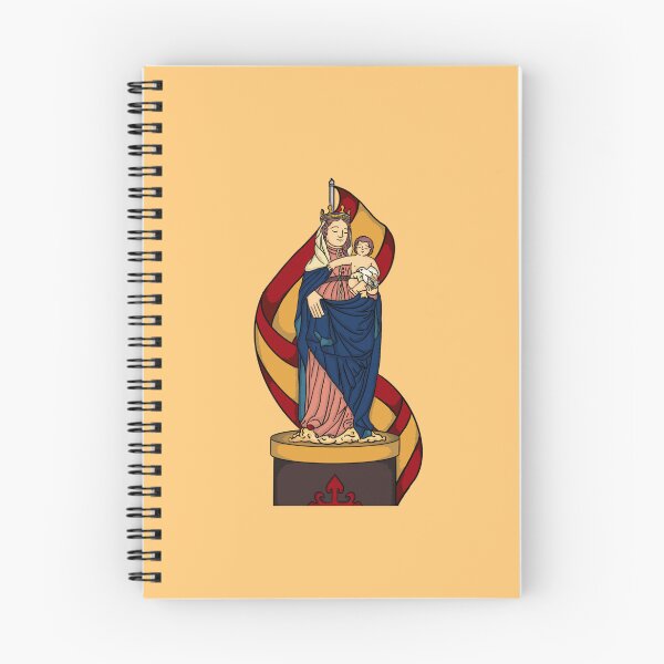Item preview, Santa Maria del Pilar - AuctorSalutis designed and sold by AuctorSalutis.