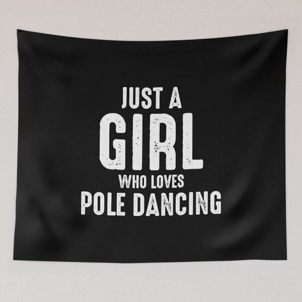 Item preview, Pole Sport Dance Dancer Competition Acrobatics designed and sold by CuteDesigns1.