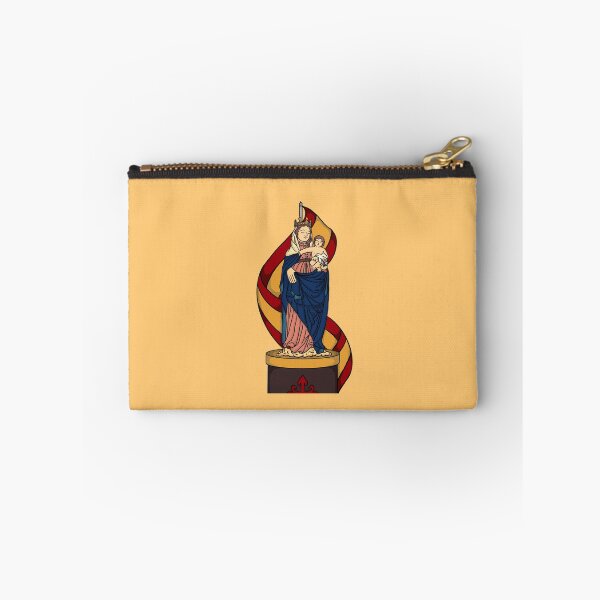 Item preview, Santa Maria del Pilar - AuctorSalutis designed and sold by AuctorSalutis.