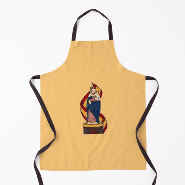 Item preview, Santa Maria del Pilar - AuctorSalutis designed and sold by AuctorSalutis.
