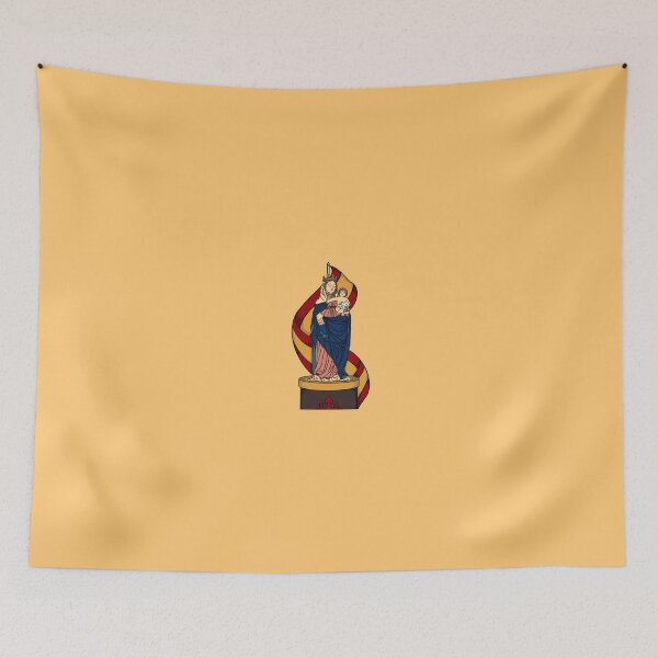 Item preview, Santa Maria del Pilar - AuctorSalutis designed and sold by AuctorSalutis.