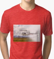 Inception to Reality Tri-blend T-Shirt