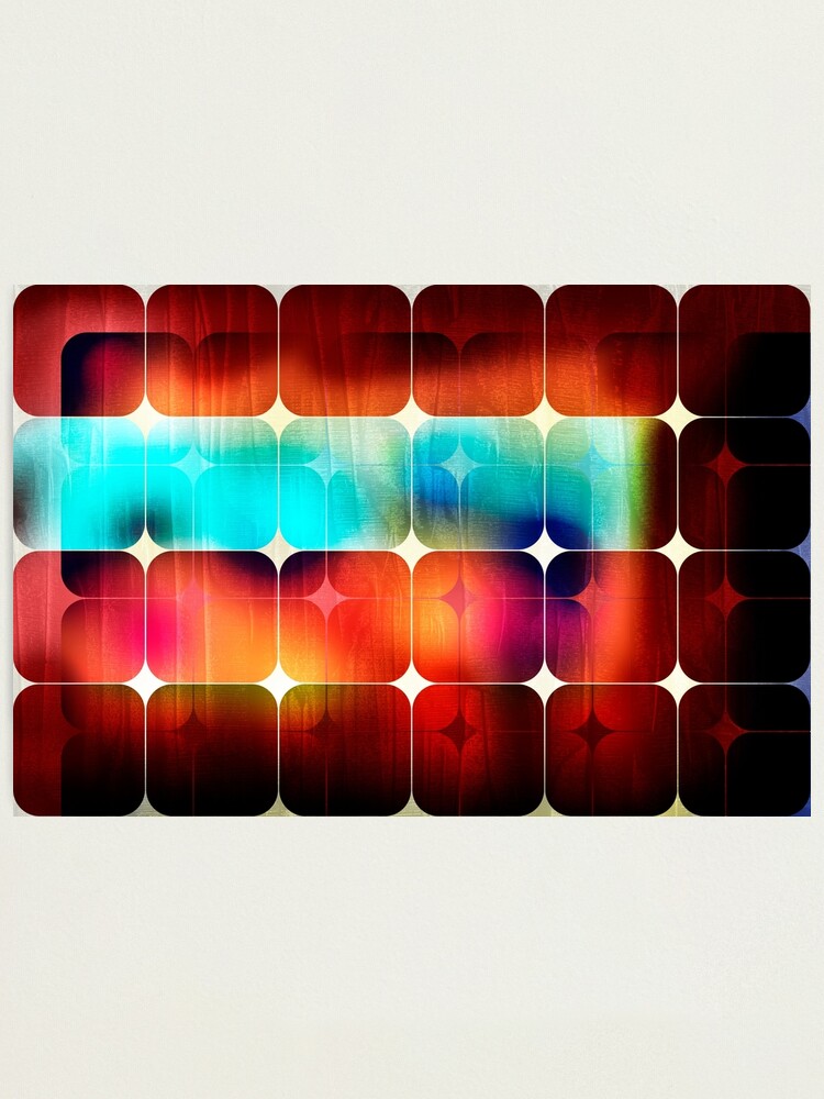 Alternate view of 24 Photographic Print
