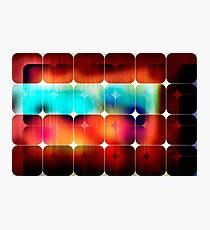 24 Photographic Print