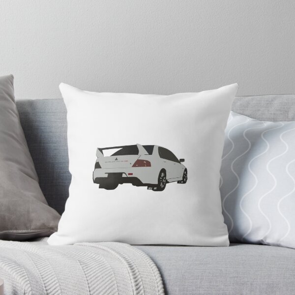 Item preview, Mitsubishi Lancer Evolution 9 MR Rear  designed and sold by charsville.