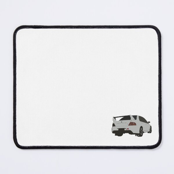 Item preview, Mitsubishi Lancer Evolution 9 MR Rear designed and sold by charsville.