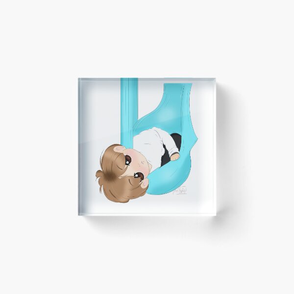 Item preview, Han Jisung from Stray Kids designed and sold by JinNeko.
