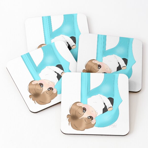 Item preview, Han Jisung from Stray Kids designed and sold by JinNeko.