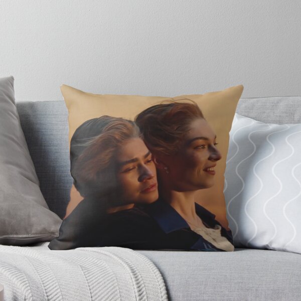 Item preview, Rue and Jules Titanic  designed and sold by reydotcom.