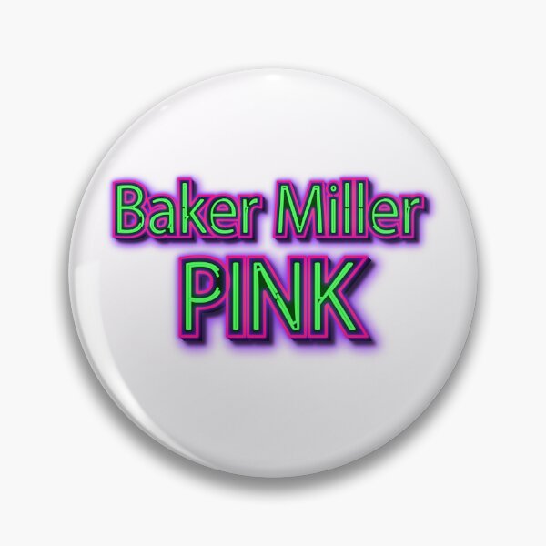 Item preview,  Baker Miller Pink designed and sold by roleshop.