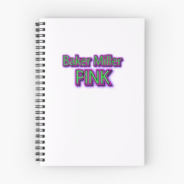 Item preview,  Baker Miller Pink designed and sold by roleshop.