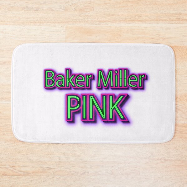 Item preview,  Baker Miller Pink designed and sold by roleshop.