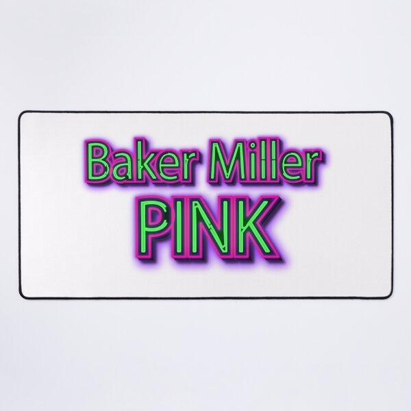 Item preview,  Baker Miller Pink designed and sold by roleshop.