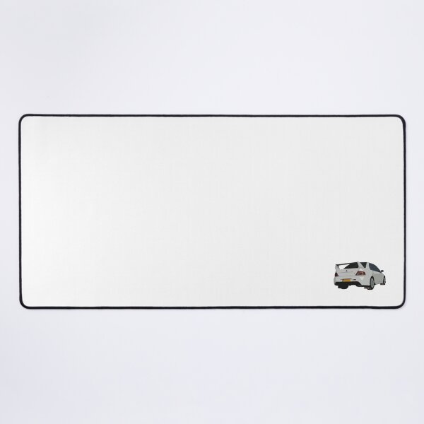 Item preview, Mitsubishi Lancer Evolution 9 MR Rear (detailed) designed and sold by charsville.