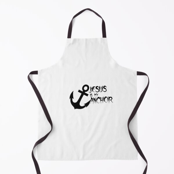 Item preview, Anchor Christian designed and sold by Shalomjoy.