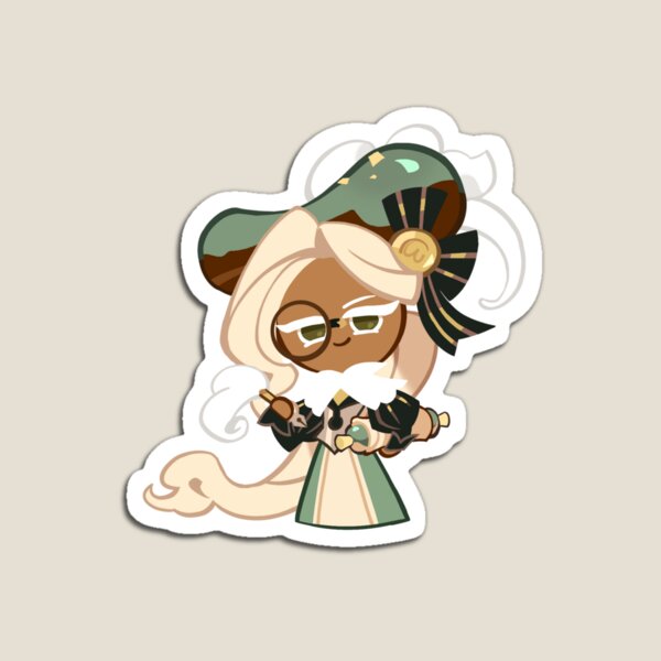 Item preview, Eclair Cookie designed and sold by mixslip.