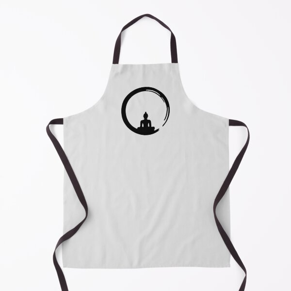 Item preview, Enso Zen Circle of Enlightenment, Meditation, Buddha, Buddhism, Japan designed and sold by nitty-gritty.
