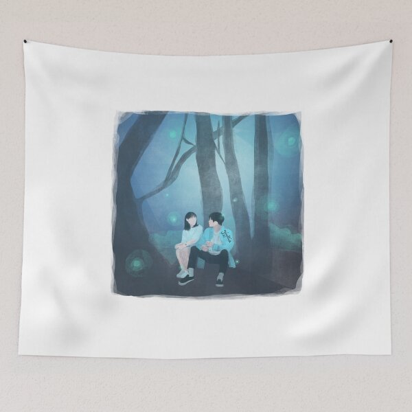Item preview, Extraordinary you FANART 04 designed and sold by liajung.