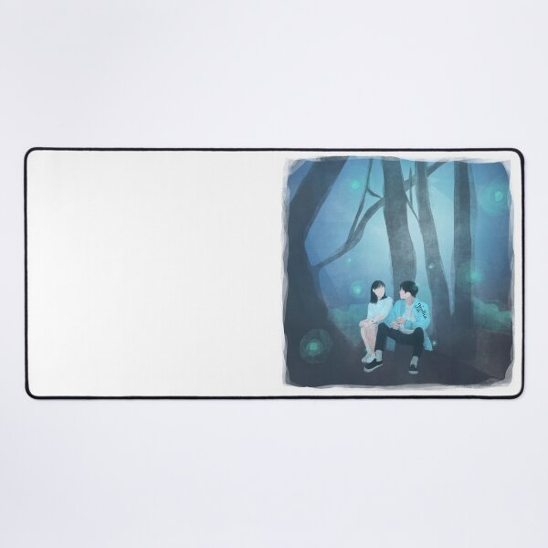 Item preview, Extraordinary you FANART 04 designed and sold by liajung.