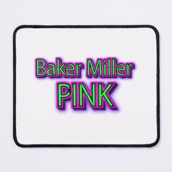 Item preview,  Baker Miller Pink designed and sold by roleshop.