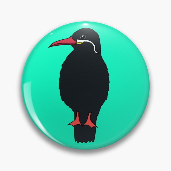 Item preview, Inca Tern on Aqua designed and sold by Digitaldingo.