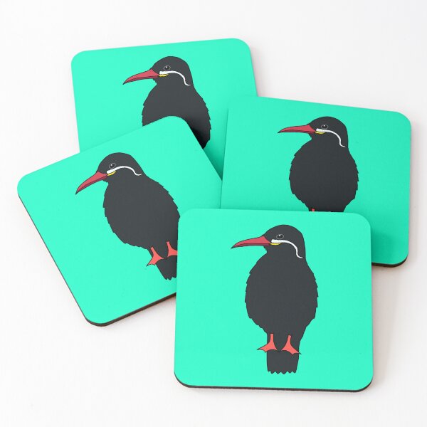 Item preview, Inca Tern on Aqua designed and sold by Digitaldingo.