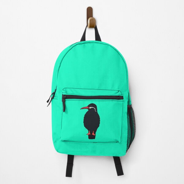 Item preview, Inca Tern on Aqua designed and sold by Digitaldingo.