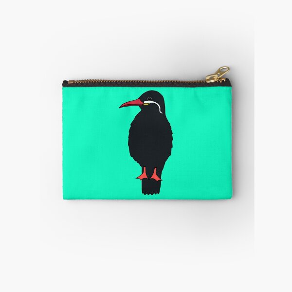 Item preview, Inca Tern on Aqua designed and sold by Digitaldingo.