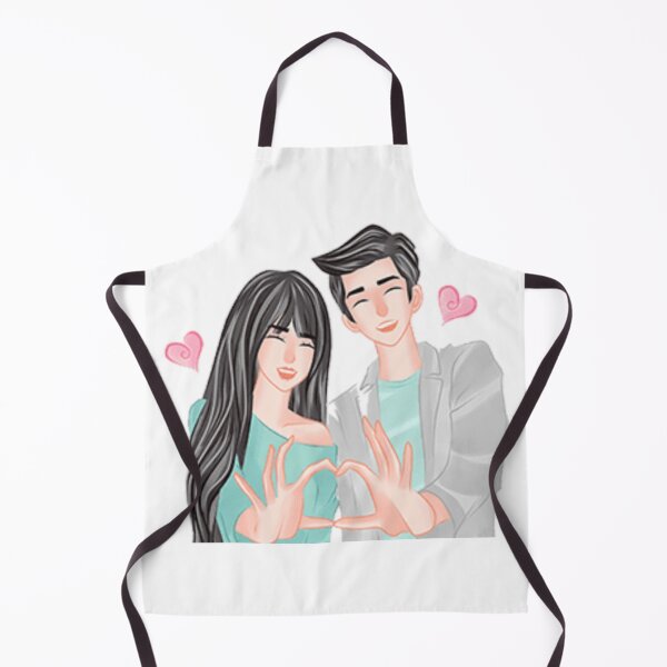 Item preview, Valentines day for cute couples designed and sold by CoolAR.