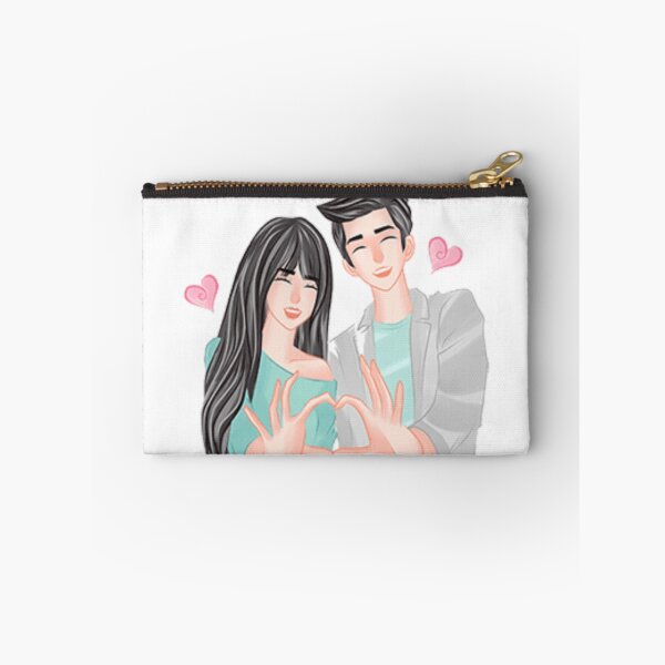 Item preview, Valentines day for cute couples  designed and sold by CoolAR.