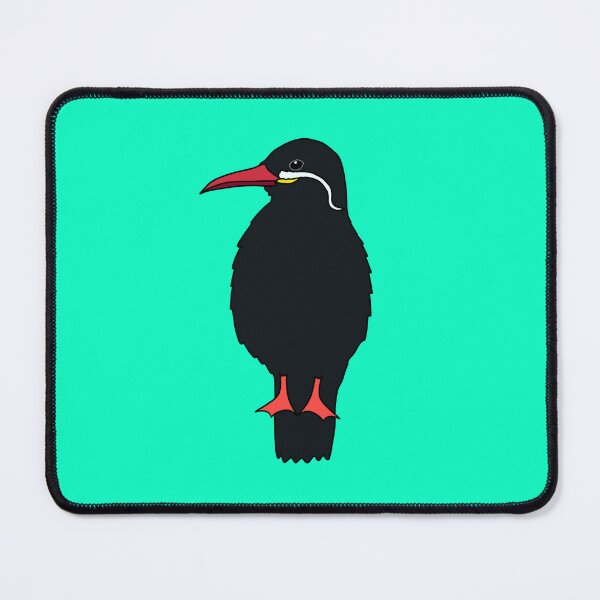 Item preview, Inca Tern on Aqua designed and sold by Digitaldingo.