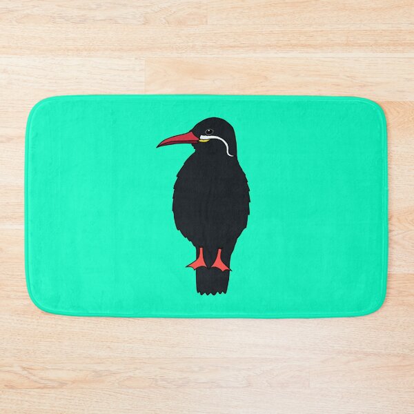 Item preview, Inca Tern on Aqua designed and sold by Digitaldingo.