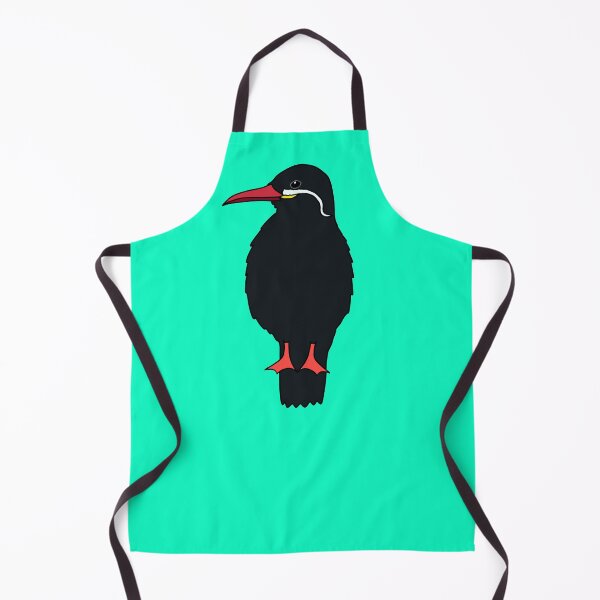 Item preview, Inca Tern on Aqua designed and sold by Digitaldingo.