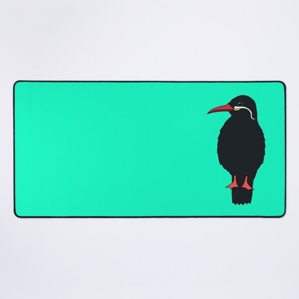 Item preview, Inca Tern on Aqua designed and sold by Digitaldingo.