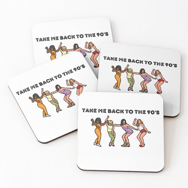 Item preview, Take me back to the nineties designed and sold by LaughandLaugh.