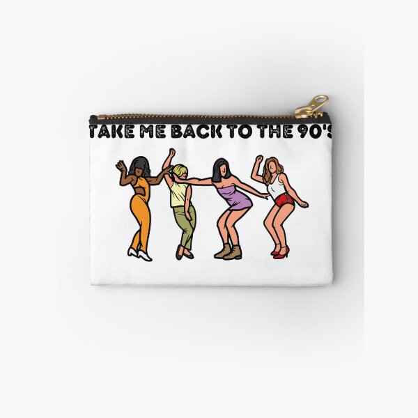 Item preview, Take me back to the nineties designed and sold by LaughandLaugh.